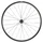 ROUE GRAVEL 700 MAVIC ALLROAD AVANT DISC 6 TROUS AXE 12x100 NOIR