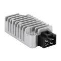 REGULATOR FOR    YAMAHA 125 TW 1999>2003, 600 TT R 1998>2004, 250 XV VIRAGO 1989>1992  (12V/35A - TRIPHASE - 4 terminals)  -SGR-