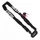 ANTITHEFT FOR BICYCLE - KEY CHAIN LOCK ZEFAL K-TRAZ M8 Ø 6mm BLACK