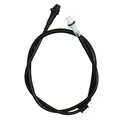 CABLE KIT FOR FOR SPEEDOMETER "PIAGGIO GENUINE PART" 250-300 VESPA GTV  -650837-