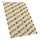 JOINT FEUILLE PAPIER HUILE ARTEIN OIL 300x450 mm (L) EPAISSEUR 0,40 mm (RESISTE JUSQU'A 120°C)