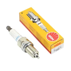BOUGIE NGK DCPR8E-N (5692) (PIAGGIO PORTER 2015> E6, NP6 2021>) (OEM: 1D001605)  -STANDARD-