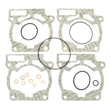 JOINT HAUT MOTEUR MOTO CROSS ADAPTABLE KTM 125 EXC 2007>2016  (POCHETTE)  -XRADICAL-