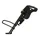 BEQUILLE LATERALE ORIGINE PIAGGIO 50-125 VESPA PRIMAVERA 2013>2020 NOIR  -1C000074-