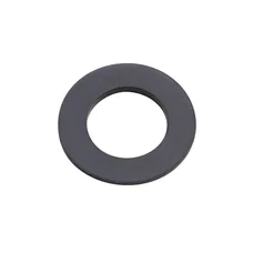 WASHER FOR MAIN PULLEY FOR MOPED PEUGEOT 103 SP, MVL, VOGUE  (Ø 28mm PLASTIC) (SOLD PER UNIT)