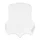 BULLE SPORT INCOLORE ORIGINE PIAGGIO MOTO-GUZZI 850 V85TT 2019>  -2S001424-