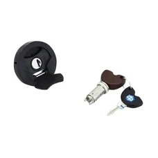 CONTACTEUR A CLE/SERRURE ORIGINE PIAGGIO 125 MEDLEY 2016> -1B004018-