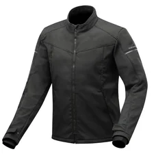BLOUSON AUTOMNE/HIVER HOMME TUCANO OVETTO WINDSCUD NOIR TAILLE M CERTIFIE CE-CLASSE A (SELON LA DIRECTIVE EN17092)