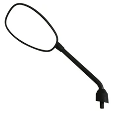 MIRROR- LEFT "PIAGGIO GENUINE PART" 300-350 BEVERLY 2016> - SPORT VERSION  -CM294206-