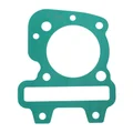 CYLINDER BASE GASKET 0,7 MM "PIAGGIO GENUINE PART" 50 ZIP 4 stroke 2018>, LIBERTY 4 stroke 2018>, PRIMAVERA 4 stroke 2018>, SPRINT 4 stroke 2018>  -1A010751-