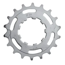 CASSETTE SPROCKET 10 Speed MICHE FOR SHIMANO 18T.