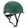 CASQUE VELO ADULTE NEWTON CITY URBAN VERT KAKI MAT IN-MOLD AVEC VISIERE ET LOCK TAILLE 55-58 (VENDU EN BOITE) ECLAIRAGE INTEGRE SUR MOLETTE REGLAGE