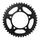 COURONNE 42 DENTS ORIGINE PIAGGIO APRILIA 1200 CAPONORD  -CM221705-
