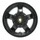 JANTE/ROUE ARRIERE ORIGINE PIAGGIO 50 ZIP 2006>  -646613000C-