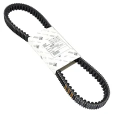 COURROIE MAXISCOOTER ORIGINE PIAGGIO 125 X10, BEVERLY, CARNABY/APRILIA 125-250 SPORT-CITY, SCARABEO  -1A011456-