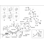 02_Réservoir de carburant GNV (Short Range)
