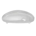 DASHBOARD GLASS "PIAGGIO GENUINE PART" 50-125 FLY 2006>2011  -494518-