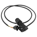 CABLE BOSCH POUR BATTERIE PORTE BAGAGE 1100mm BDU2XX - BDU3XX - BDU4XX - BCH221