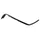 1B004182 - BORDURE TABLIER GAU.