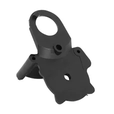 COUVERCLE BOITE A KICK CYCLO POUR MBK 51 (VERSION 2)  -SELECTION P2R-