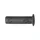 REVETEMENT POIGNEE PROGRIP MOTO ON ROAD 718 DOUBLE DENSITE BLEU/NOIR CLOSED END 122mm (PAIRE)