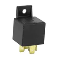 RELAIS DE DEMARREUR MAXISCOOTER UNIVERSEL 12V 30A  5 FICHES -SELECTION P2R-