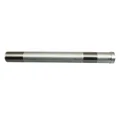 SPACER- FOR REAR SUSPENSON ARM "PIAGGIO GENUINE PART" GILERA 800 GP/APRILIA 850 SRV  -648468-