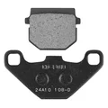 2R000504 - PLAQUETTE