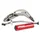 POT 50 A BOITE YASUNI CROSS ML VERNI POUR RIEJU 50 MRT PRO (PASSAGE HAUT) (SILENCIEUX ROUGE) -TUB807TE-D57