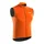 COUPE VENT GIST SANS MANCHE ORANGE XXL -5278