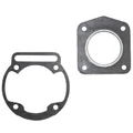 JOINT HAUT MOTEUR 50 A BOITE ADAPTABLE RIEJU 50 MX 2001> (MOTEUR MORINI) (POCHETTE)  -ARTEIN-