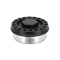 COUVERCLE FILTRE A HUILE ORIGINE PIAGGIO 125 RS, SX, RX, TUONO 2021> -1A019107-