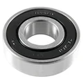 ROULEMENT TRIPEAK CERAMIQUE HYBRIDE G5 28x12-8mm (6001)
