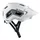 CASQUE VELO ADULTE GIST VTT DROP BLANC IN-MOLD TAILLE 52-56 (VENDU EN BOITE)