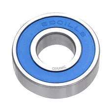 BEARING - MARWI CERAMIC 6001 LLB 12X28X8 CB-338 (on card)