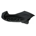 LEFT FOOTREST "PIAGGIO GENUINE PART" 125-300-350 BEVERLY 2010>  -672624000C-