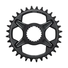 CHAINRING FOR MTB - DIRECT MOUNT FOR SHIMANO XT M8100/8120 ORIGINAL 32 Teeth- SINGLE 12 Speed.