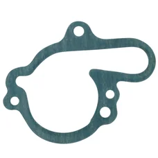 GASKET FOR WATER PUMP FOR MINARELLI 50 AM6/MBK 50 X-POWER/YAMAHA 50 TZR/PEUGEOT 50 XPS/RIEJU 50 RS1/APRILIA 50 RS (SOLD PER UNIT) -ARTEIN