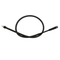 CABLE/COMMANDE/TRANSMISSION DE COMPTEUR ORIGINE PIAGGIO 50 SCARABEO 2001>