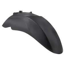 FRONT MUDGUARD - "PIAGGIO GENUINE PART" PIAGGIO 50-125 LIBERTY 2015> GREY 742/B  -1B001339000EZ-