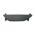 COUVERCLE/CACHE CLIGNOTANT AVANT DROIT ORIGINE PIAGGIO 250-300-400-500 MP3 2008>-655825-