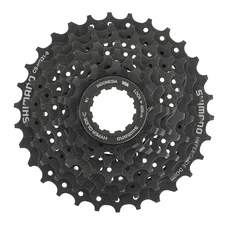 CASSETTE 8V. SHIMANO ACERA HG30 11-30 (11-13-15-17-20-23-26-30) (MONTAGE ATELIER)