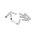 EMBOUT DE CABLEBARILLET DE FREIN WELDTITE (SACHET DE 10 PCS)