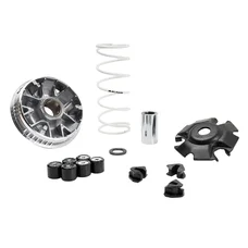 VARIATEUR MAXISCOOTER MALOSSI MULTIVAR 2000 SPORT POUR KYMCO 125 SKYTOWN 2024> EURO 5