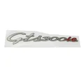 AUTOCOLLANT/STICKER/DECOR AILE ARRIERE DROITE "GTS 300 IE" ORIGINE PIAGGIO 300 VESPA GTS 2010>  -656238-