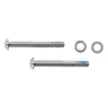 DISC BRAKE SCREW SRAM ROAD FLATMOUNT T25 / 42mm (Sold per 2)