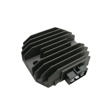 REGULATEUR DE TENSION MAXISCOOTER ADAPTABLE YAMAHA 500, 530 TMAX 2012> / KAWASAKI 600 NINJA 1988>1997 / YAMAHA 300 YZF-R3 2015>2016, 600 YZF-R6 2004>2009  -TOP PERFORMANCES-