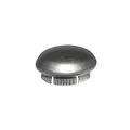 WHEEL NUT CAP FOR MAXISCOOTER PIAGGIO 50-125 ALL MODELS  (RO.182546)  -SELECTION P2R-