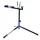 BICCISUPPORT WORKSTAND - FOLDABLE/ADJUSTABLE/ROTATION 360° Height 84-100 cm 120x105 cm (including adapter)