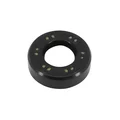 JOINT SPI DE TIGE DE PISTON POUR FOURCHE OFF ROAD ORIGINE SHOWA KAWASAKI 250 KX F 2009>2012/SUZUKI 250 RM Z 2009>2012, 450 RM Z 2009>2012 D.10mm (SUT07139)